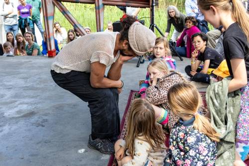 foto Aad van der Tas